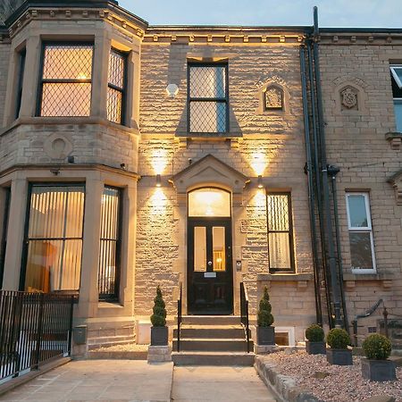 ホテル Townhouse No 12 ハダーズフィールド エクステリア 写真