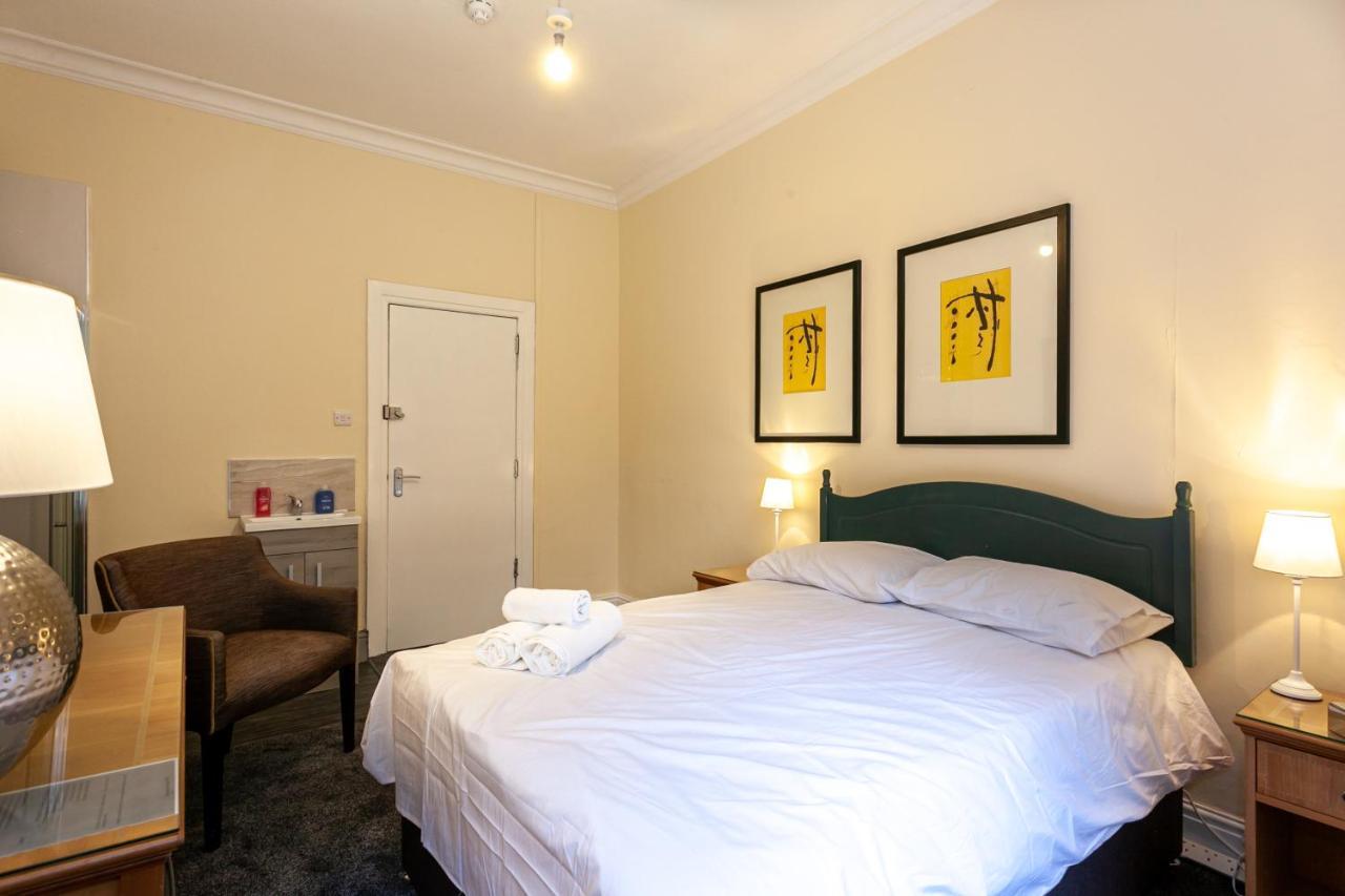 ホテル Townhouse No 12 ハダーズフィールド エクステリア 写真