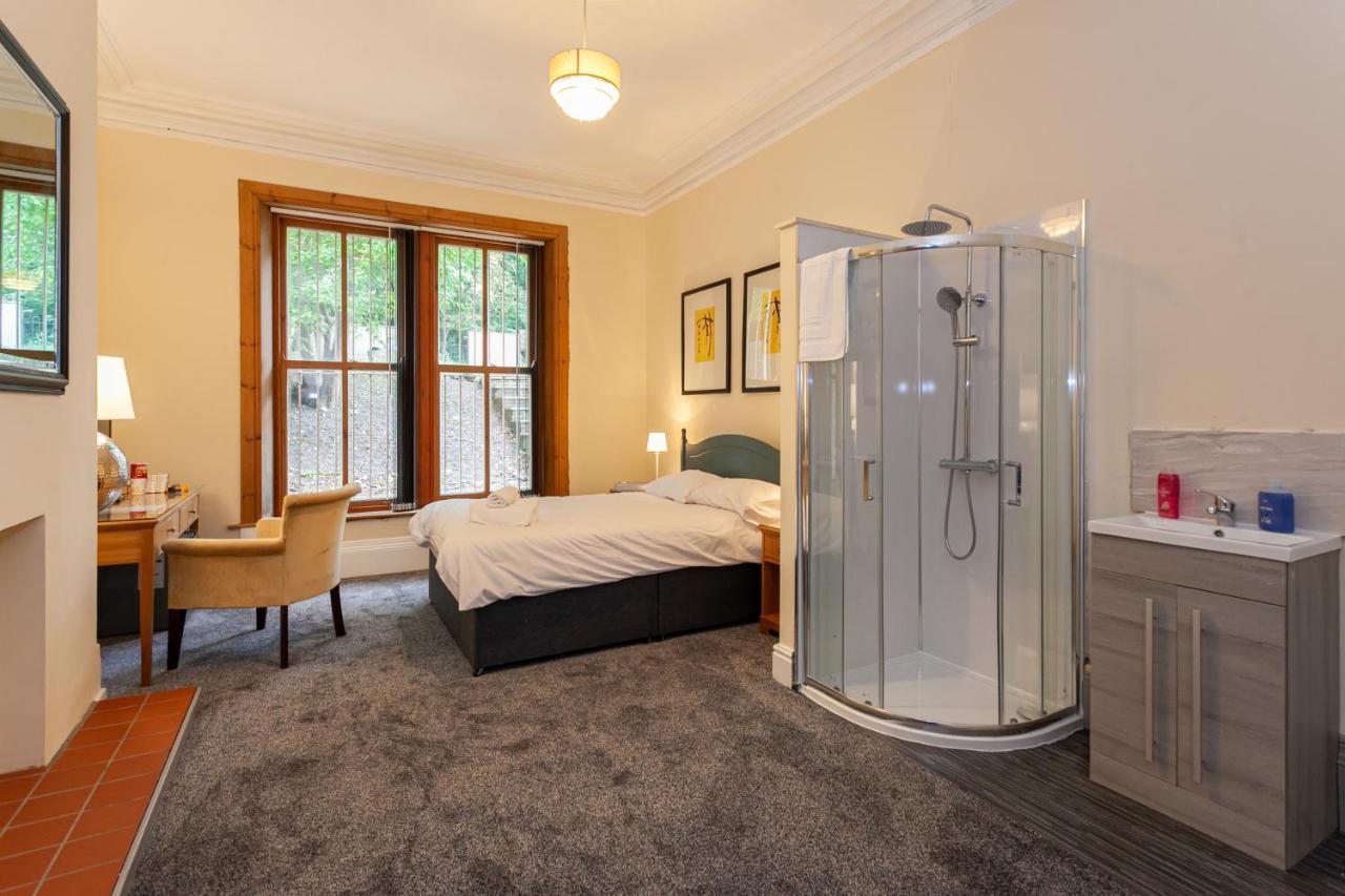 ホテル Townhouse No 12 ハダーズフィールド エクステリア 写真