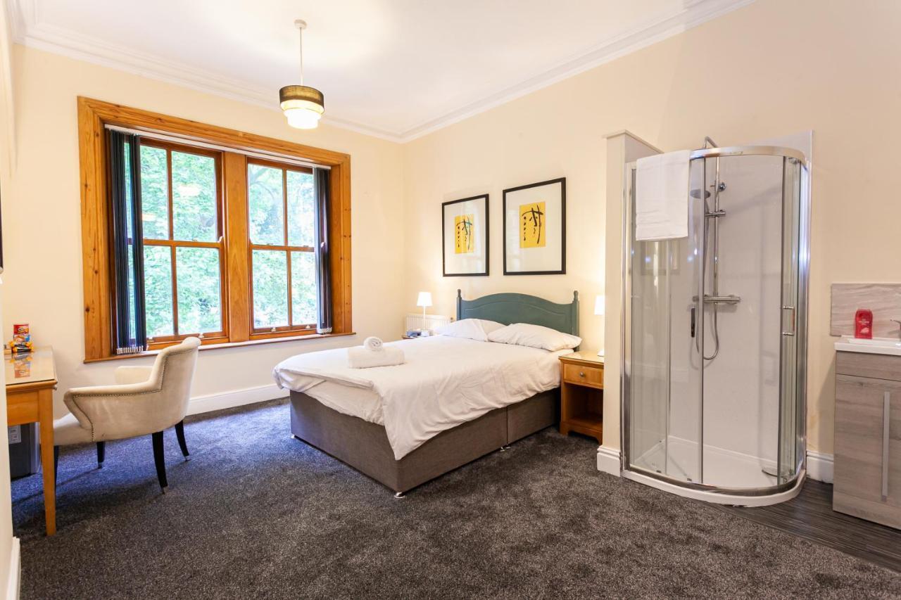 ホテル Townhouse No 12 ハダーズフィールド エクステリア 写真
