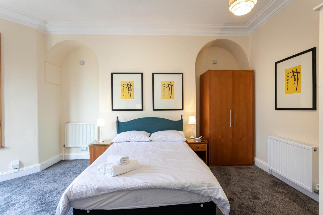 ホテル Townhouse No 12 ハダーズフィールド エクステリア 写真