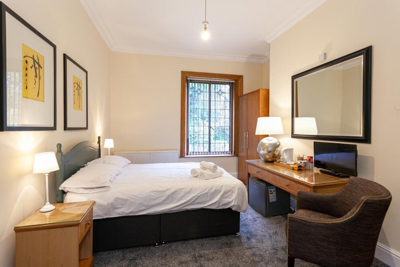 ホテル Townhouse No 12 ハダーズフィールド エクステリア 写真