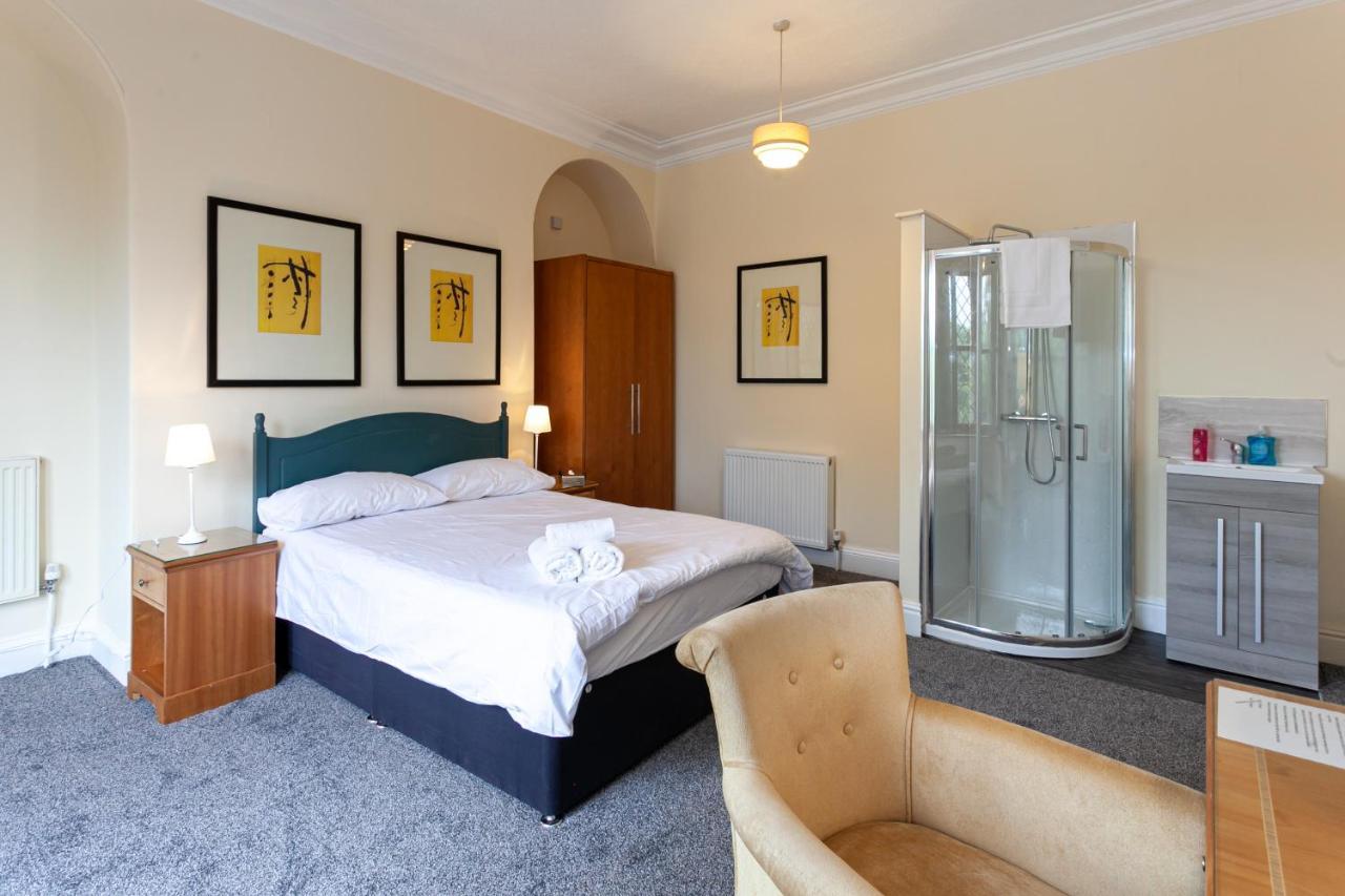 ホテル Townhouse No 12 ハダーズフィールド エクステリア 写真