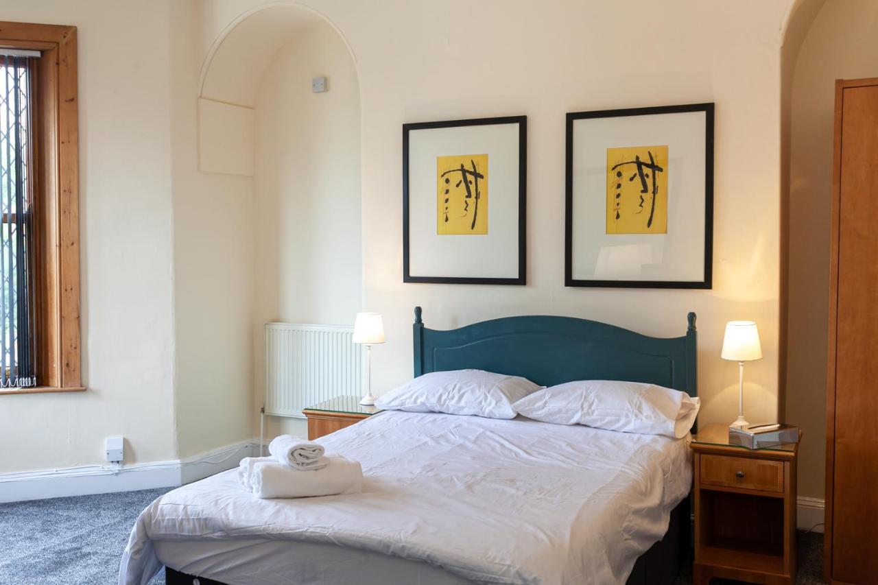 ホテル Townhouse No 12 ハダーズフィールド エクステリア 写真