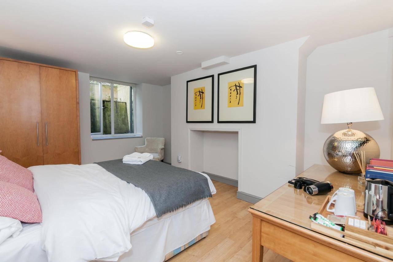 ホテル Townhouse No 12 ハダーズフィールド エクステリア 写真