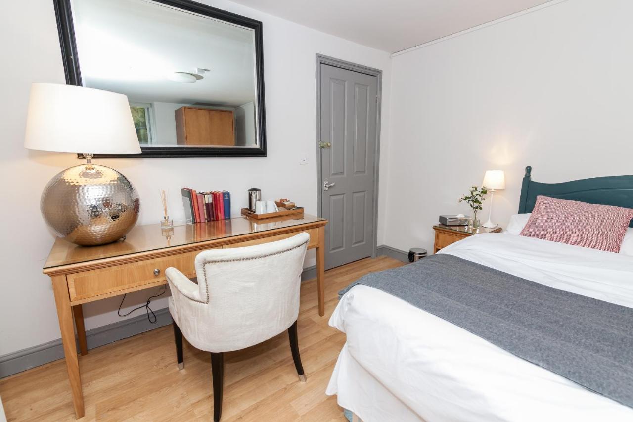 ホテル Townhouse No 12 ハダーズフィールド エクステリア 写真