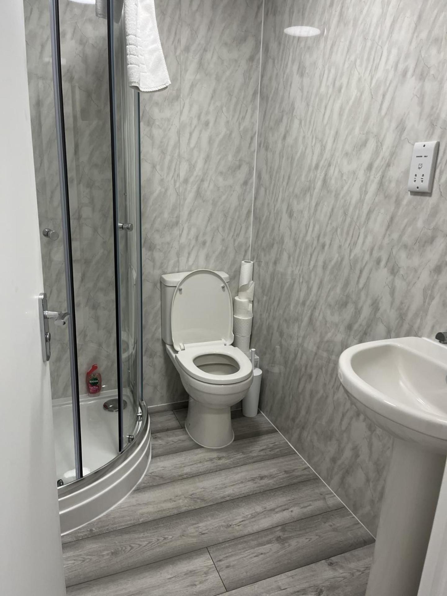 ホテル Townhouse No 12 ハダーズフィールド エクステリア 写真