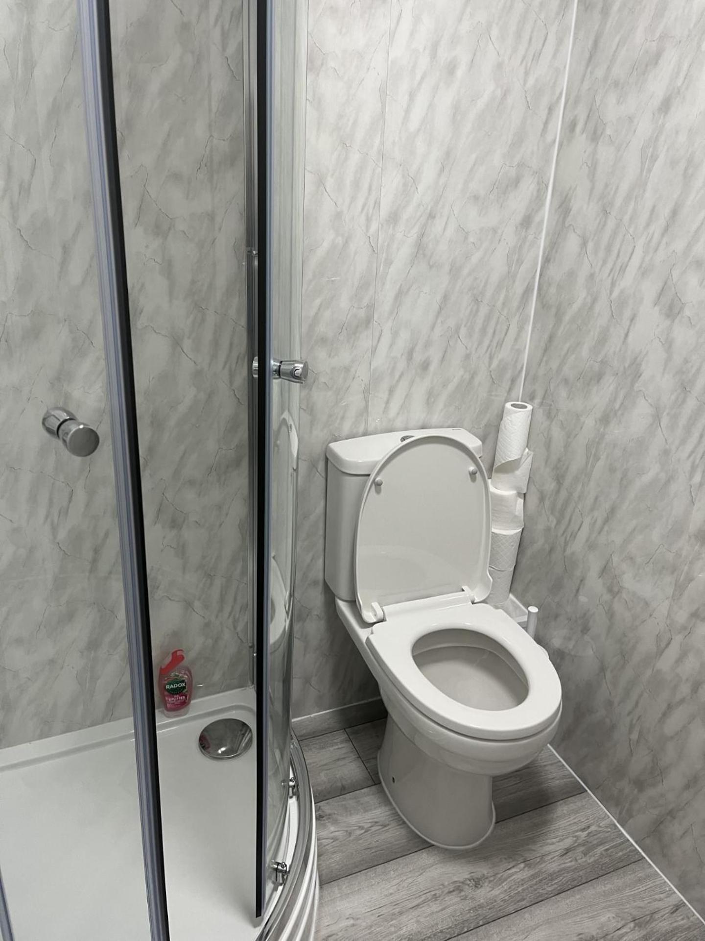 ホテル Townhouse No 12 ハダーズフィールド エクステリア 写真
