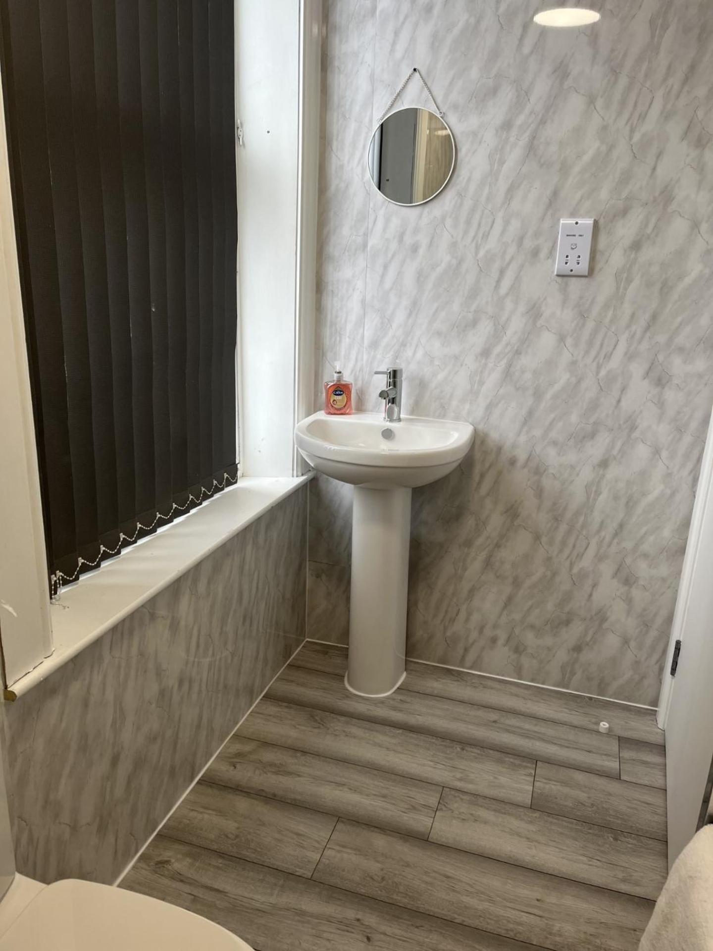 ホテル Townhouse No 12 ハダーズフィールド エクステリア 写真