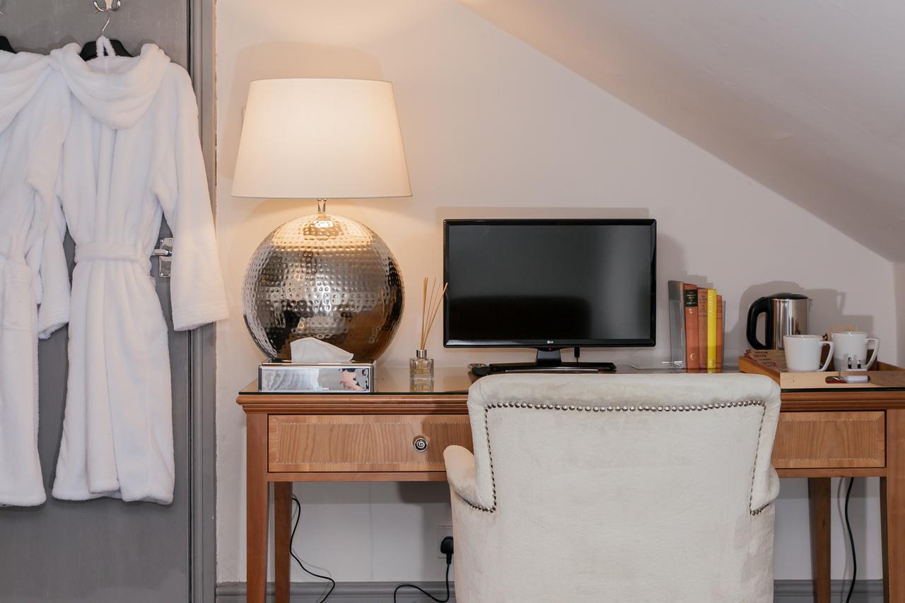ホテル Townhouse No 12 ハダーズフィールド エクステリア 写真