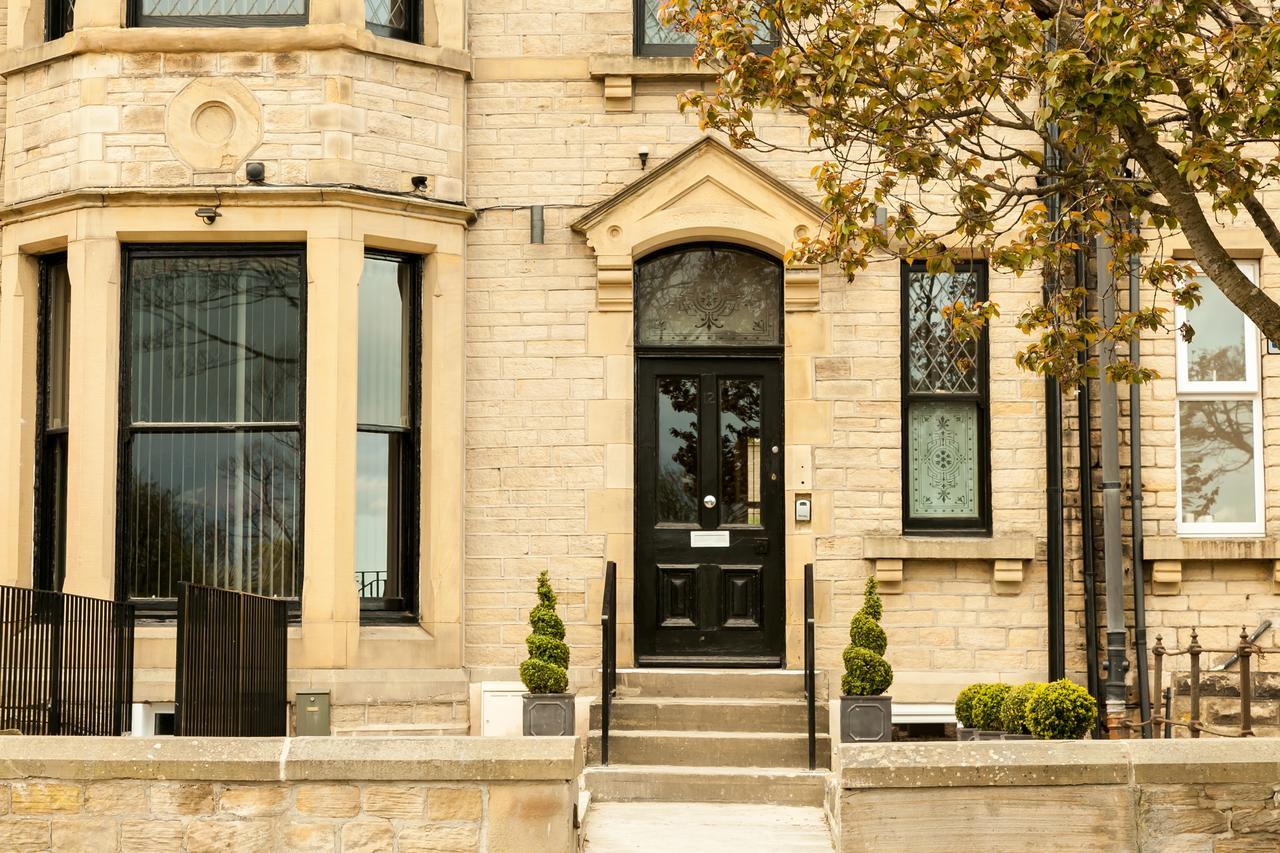 ホテル Townhouse No 12 ハダーズフィールド エクステリア 写真