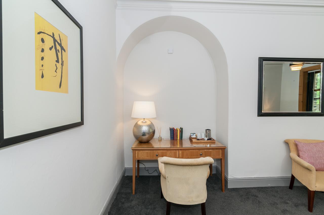 ホテル Townhouse No 12 ハダーズフィールド エクステリア 写真