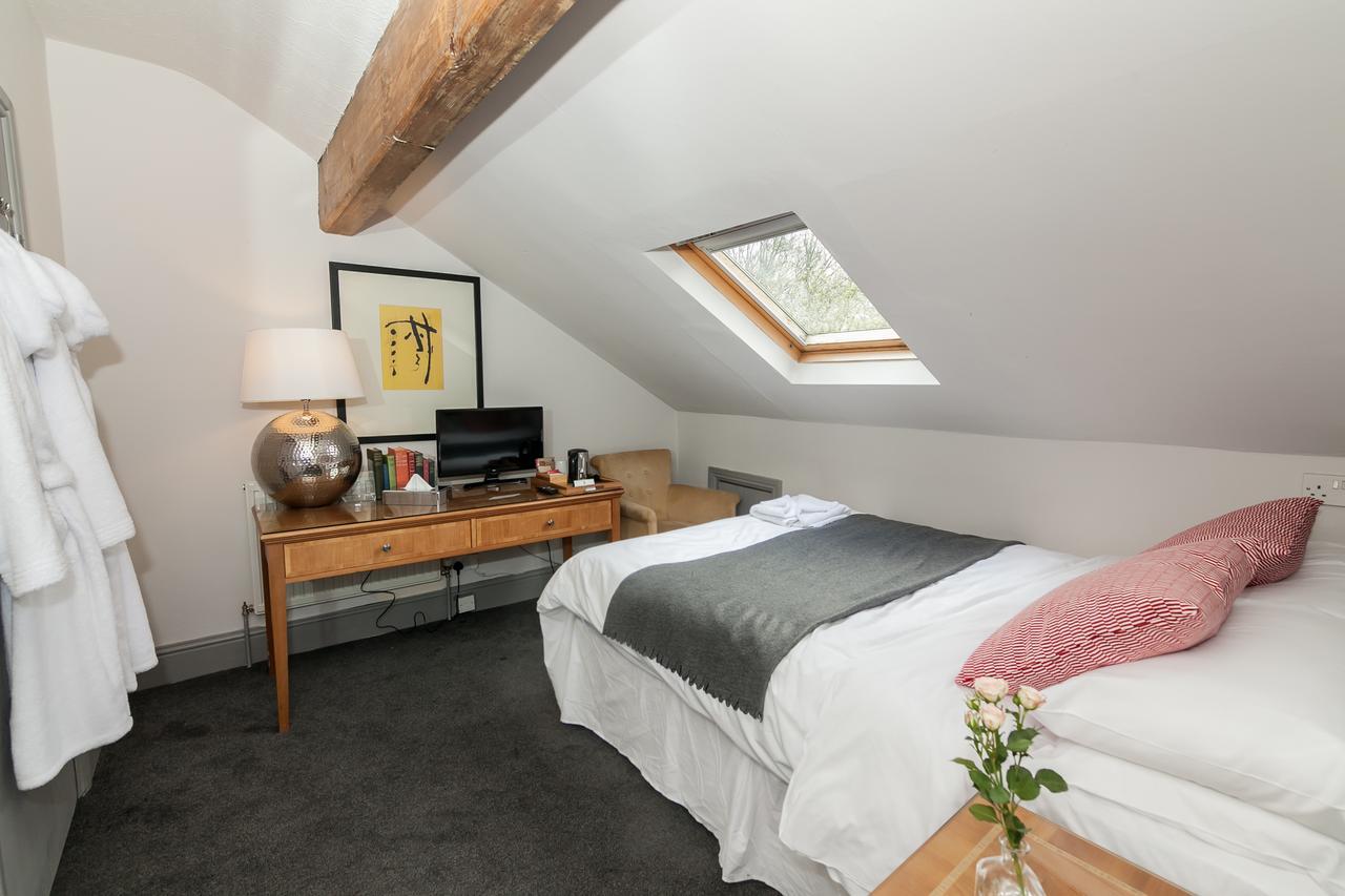 ホテル Townhouse No 12 ハダーズフィールド エクステリア 写真